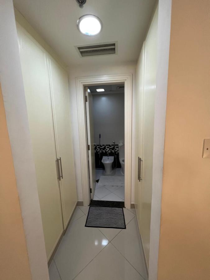 Large Size One Bedroom Apartment With Sea View Abu Zabi Zewnętrze zdjęcie