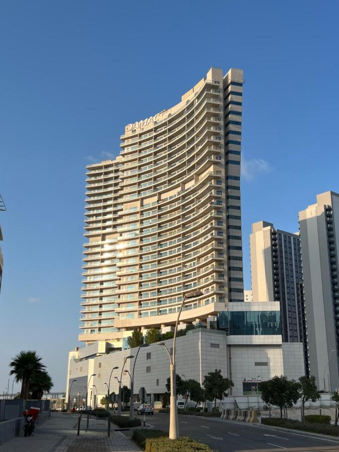 Large Size One Bedroom Apartment With Sea View Abu Zabi Zewnętrze zdjęcie